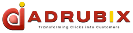 Adrubix logo