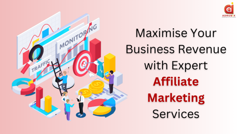 Expert Affiliate Marketing Services