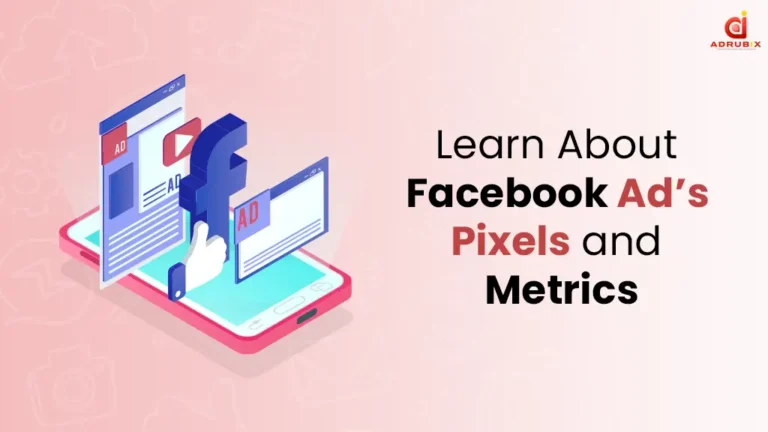 Learn About Facebook Ads Pixels and Metrics